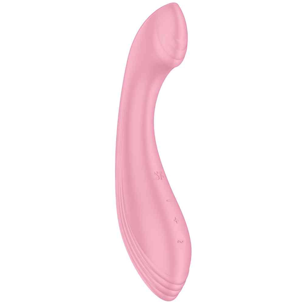 Dildovibrator "G-Force"