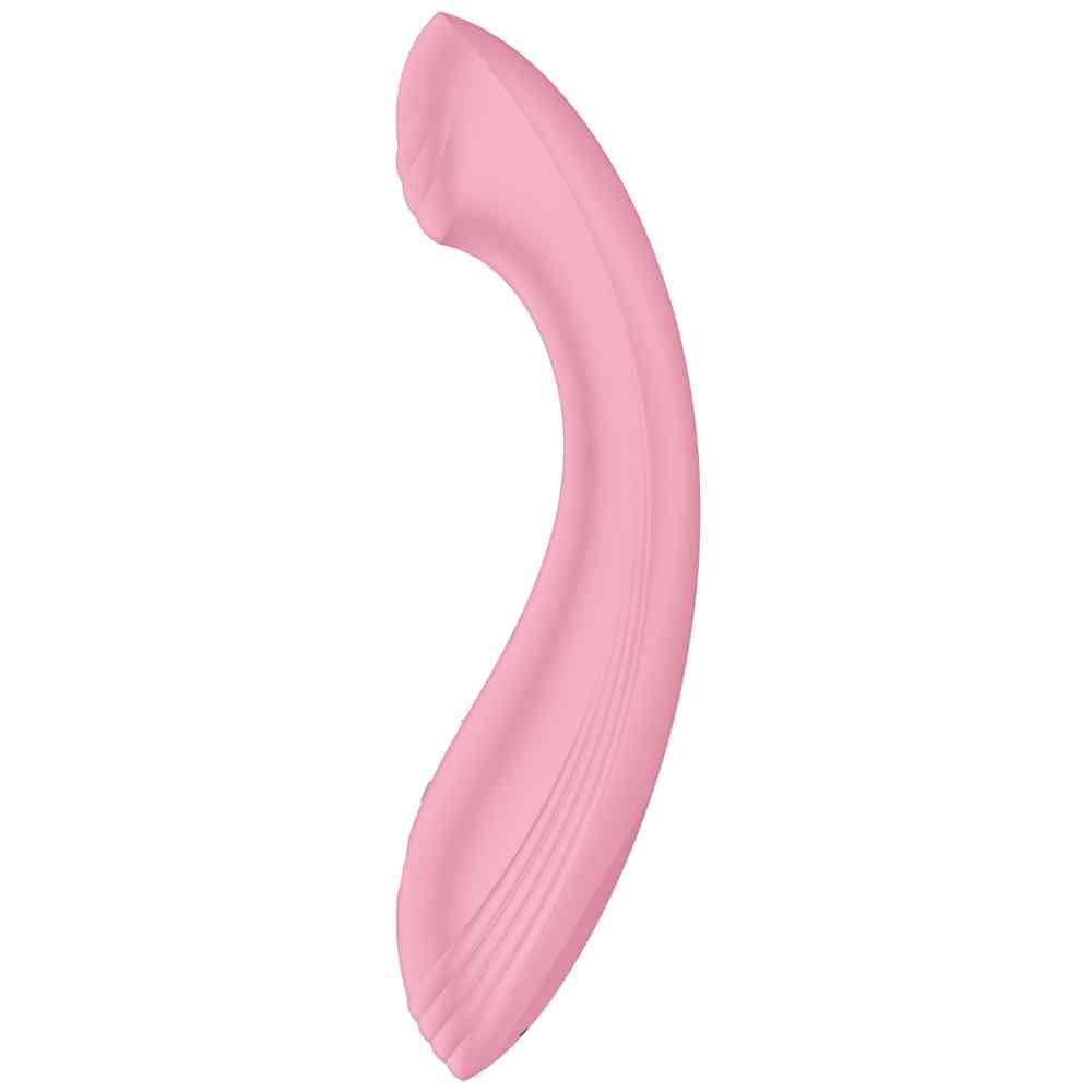 Dildovibrator "G-Force"