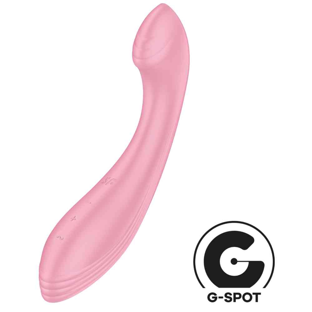 Dildovibrator "G-Force"