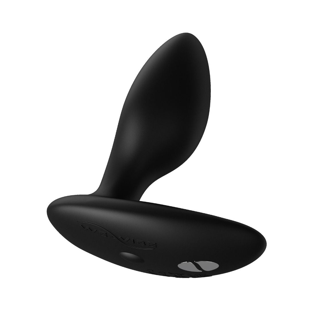 Vibro-Analplug „Ditto+“