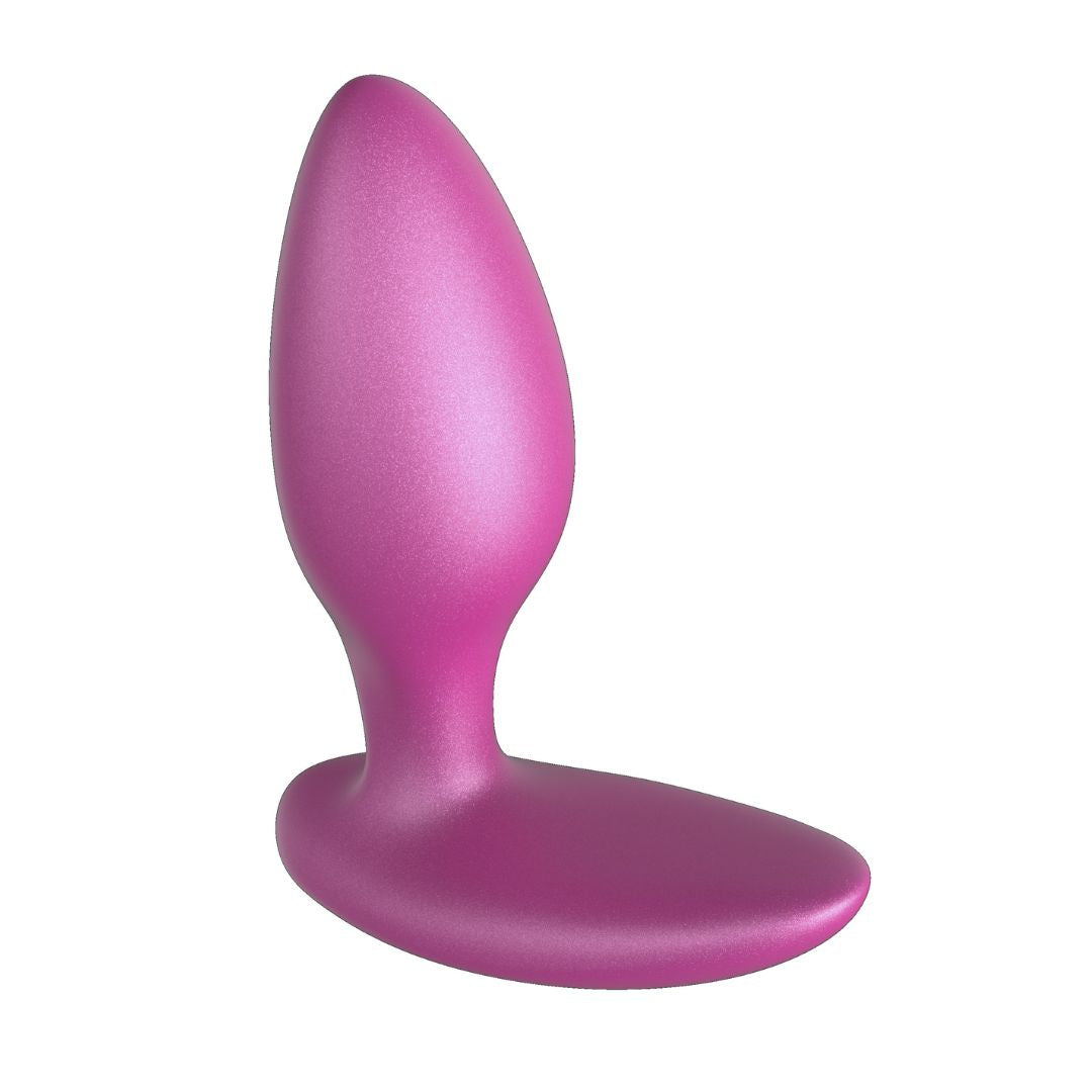 Vibro-Analplug „Ditto+“