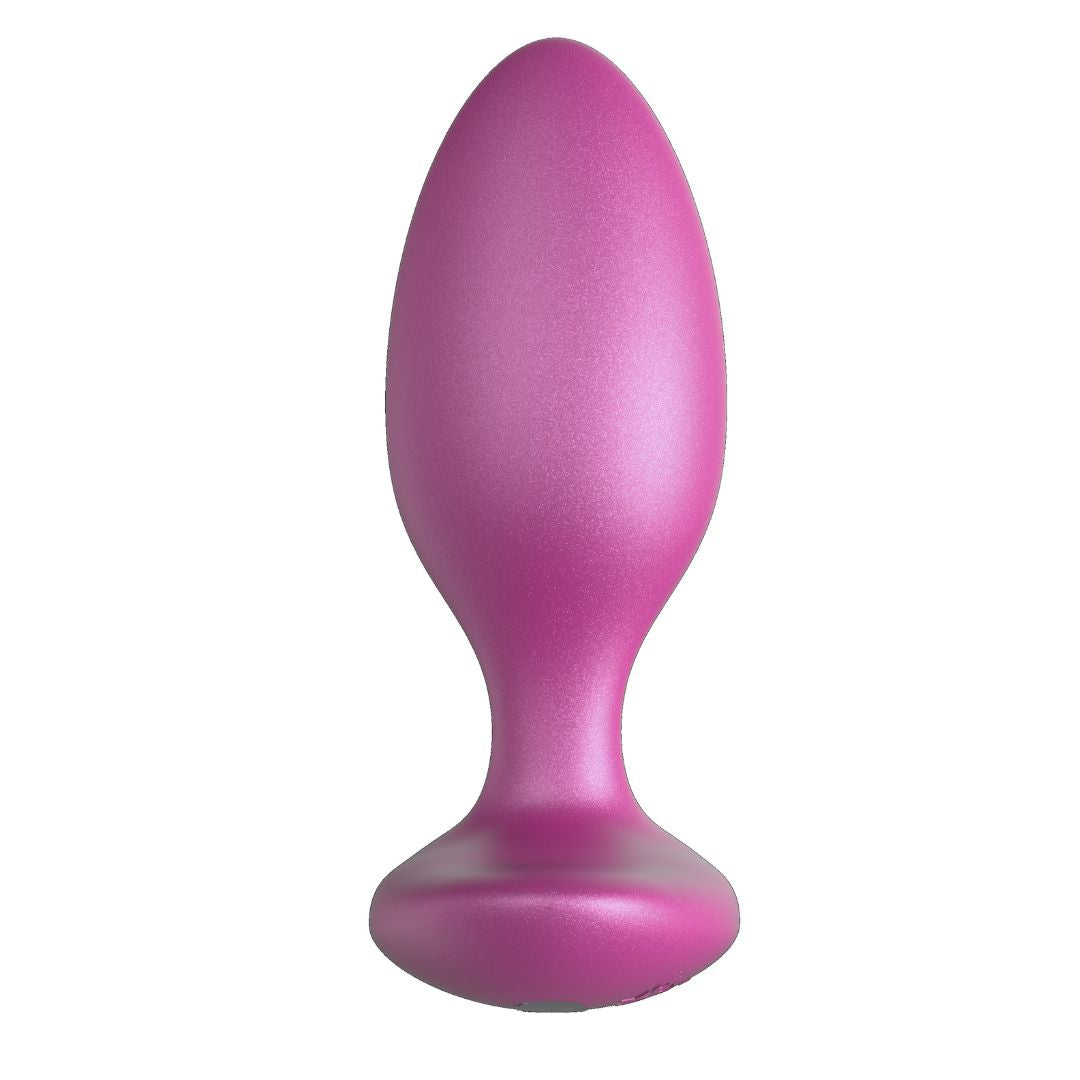 Vibro-Analplug „Ditto+“