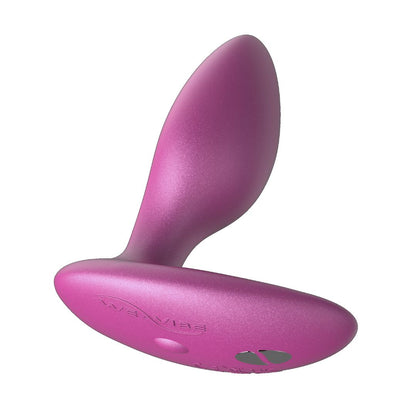 Vibro-Analplug „Ditto+“