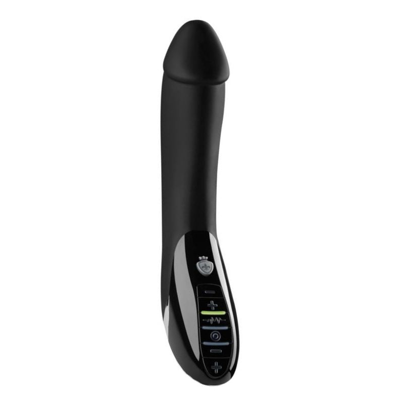 E-Stim Vibrator „Tickling Truman“ - OH MY! FANTASY