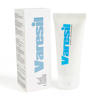 500cosmetics - Varesil Cream - Creme gegen Krampfadern