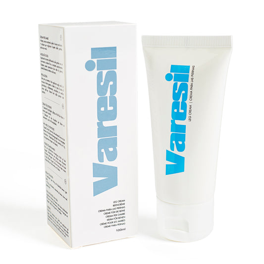 500cosmetics - Varesil Cream - Creme gegen Krampfadern