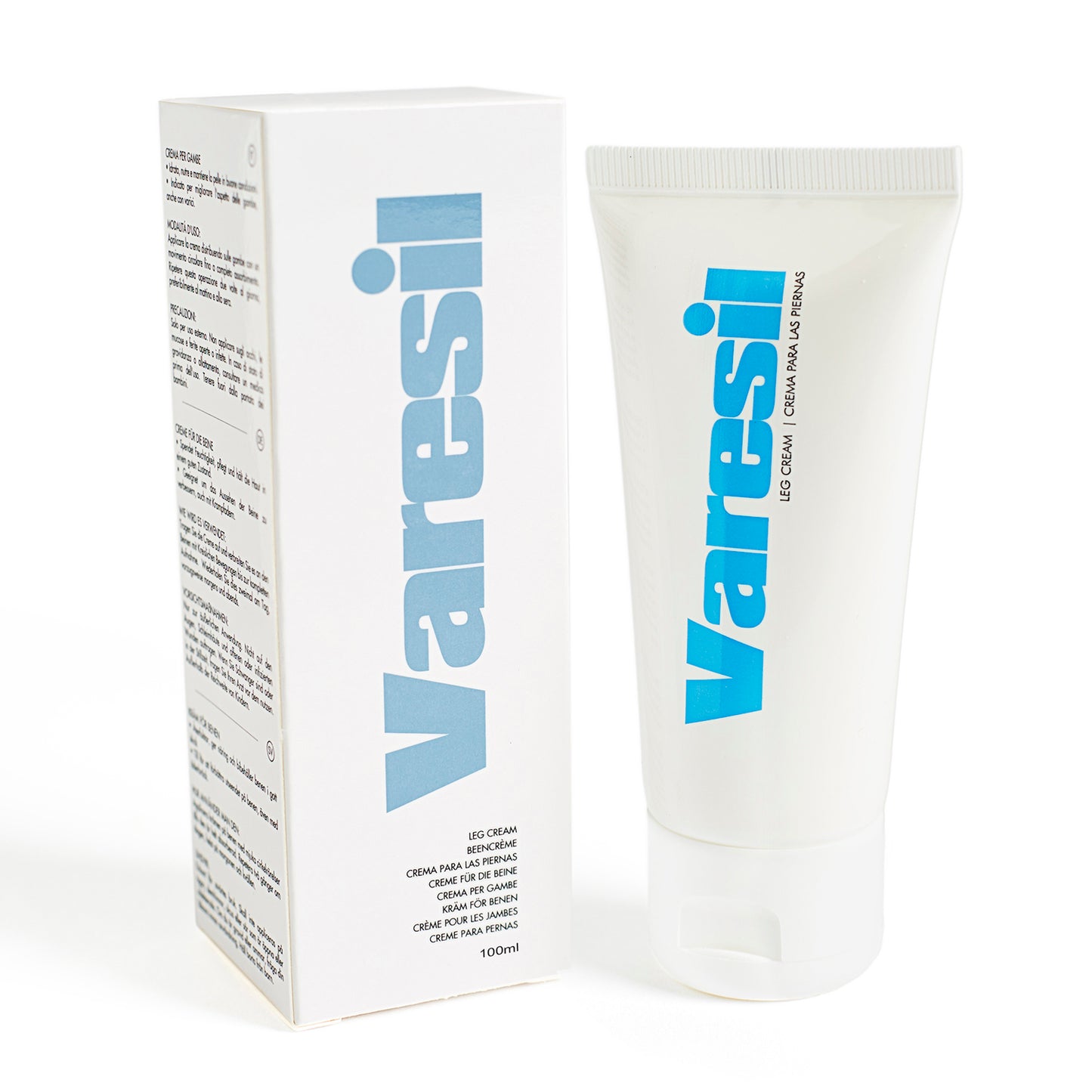 500cosmetics - Varesil Cream - Creme gegen Krampfadern