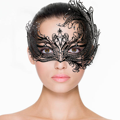 Easy Toys - Durchbrochene venezianische Maske