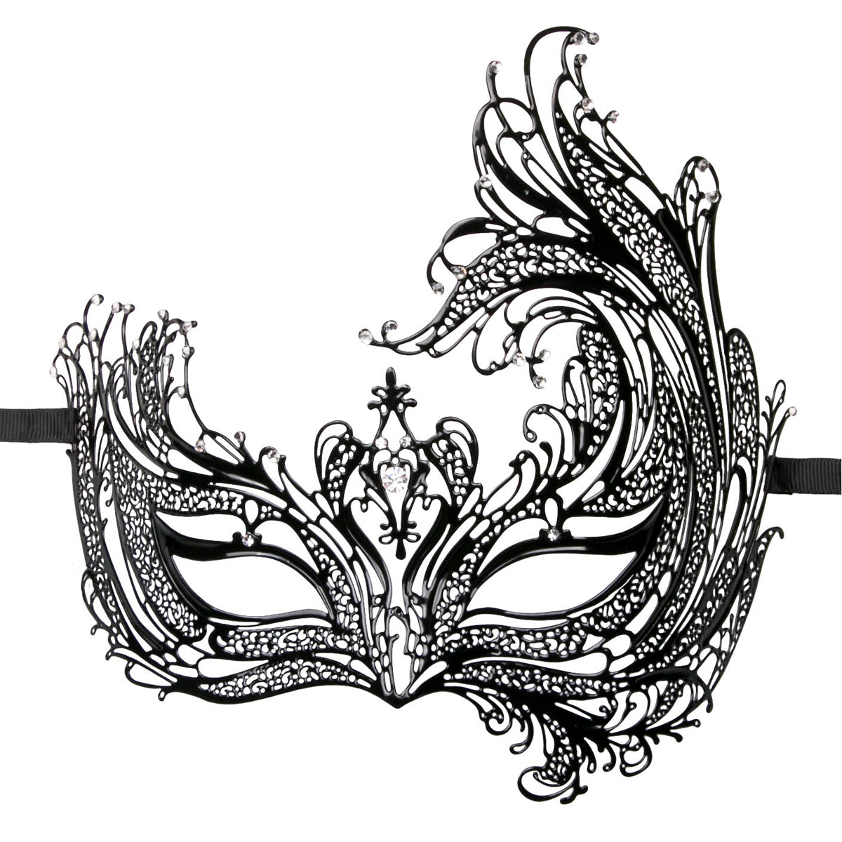Easy Toys - Durchbrochene venezianische Maske