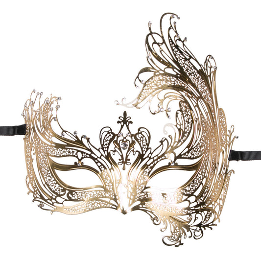 Easy Toys - Durchbrochene venezianische Maske