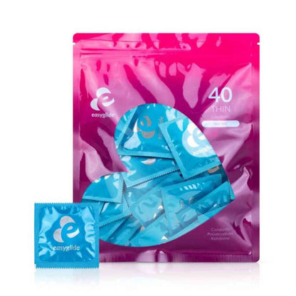 Kondome extra dünn 40 Stück