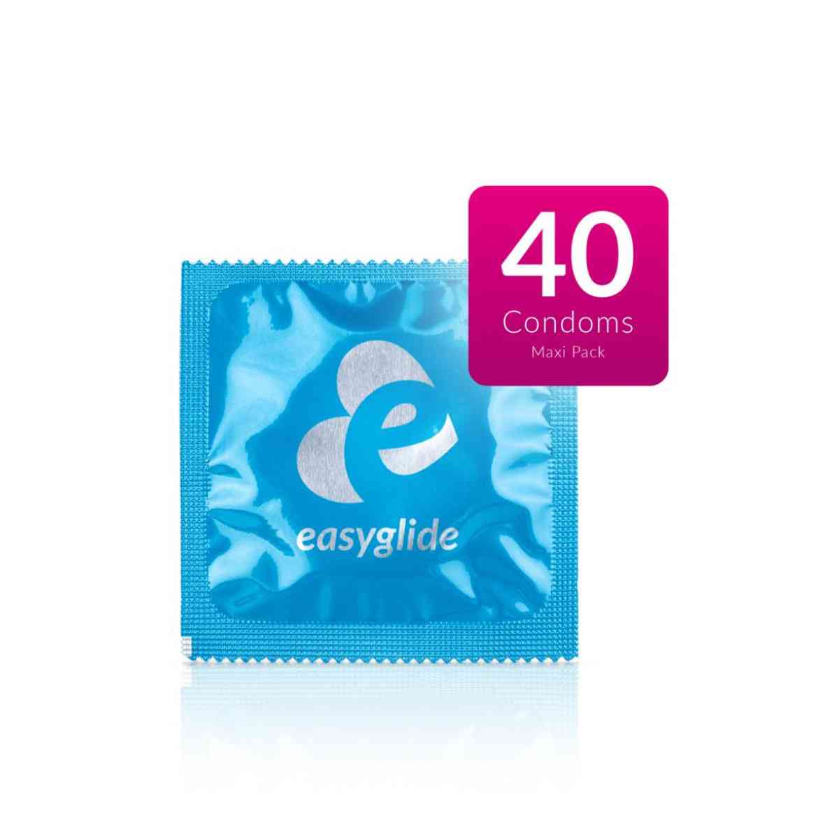 Kondome extra dünn 40 Stück
