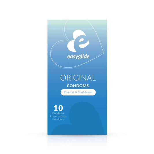 Kondome "Original" 10 Stück
