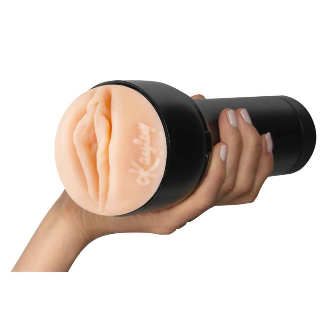 Feel Kayley Gunner Masturbator 