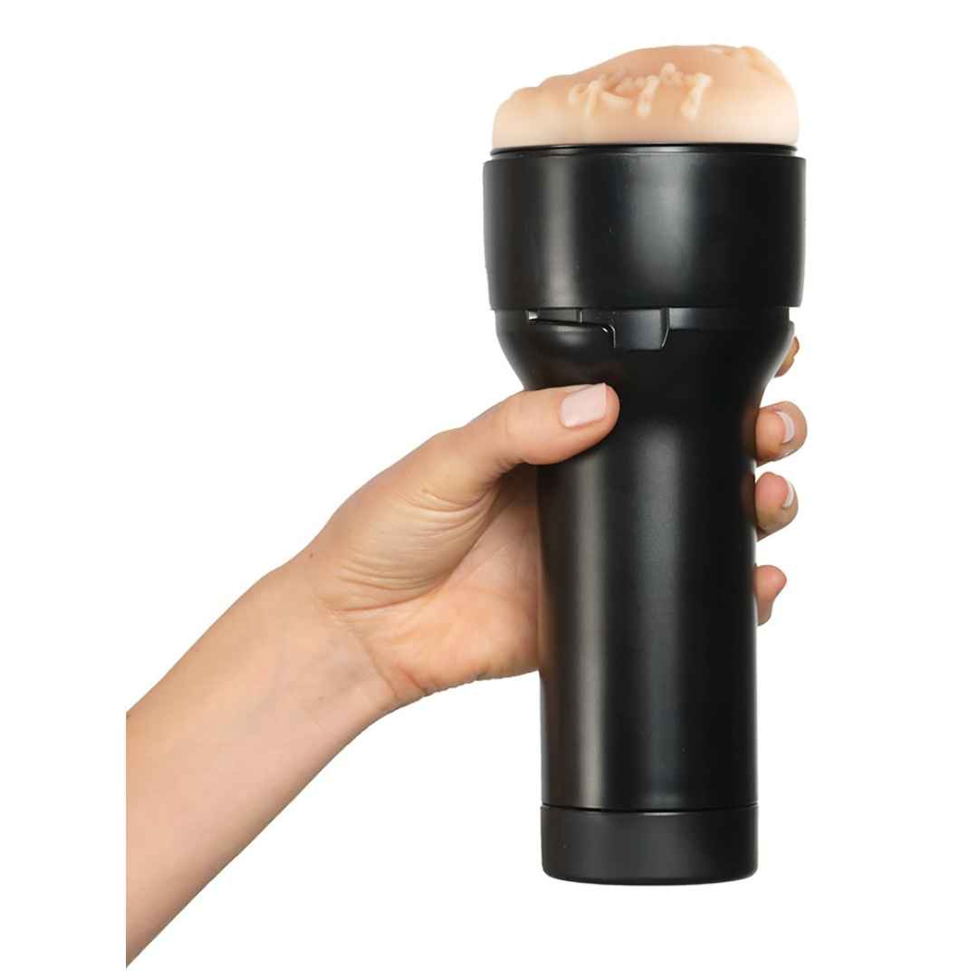 Feel Kayley Gunner Masturbator 