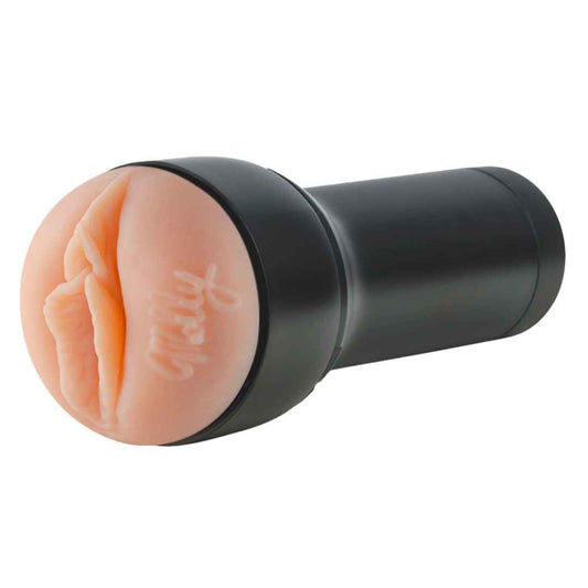 Feel Molly Stewart Masturbator