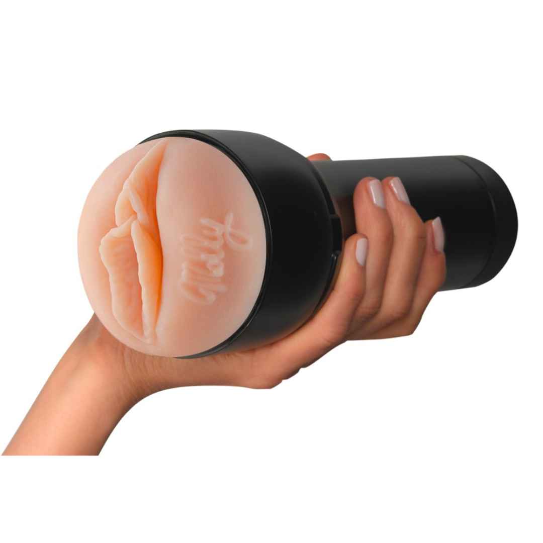 Feel Molly Stewart Masturbator