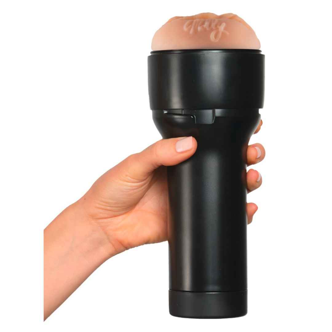 Feel Molly Stewart Masturbator