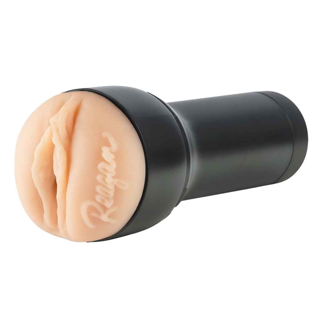 Feel Reagan Foxx Masturbator