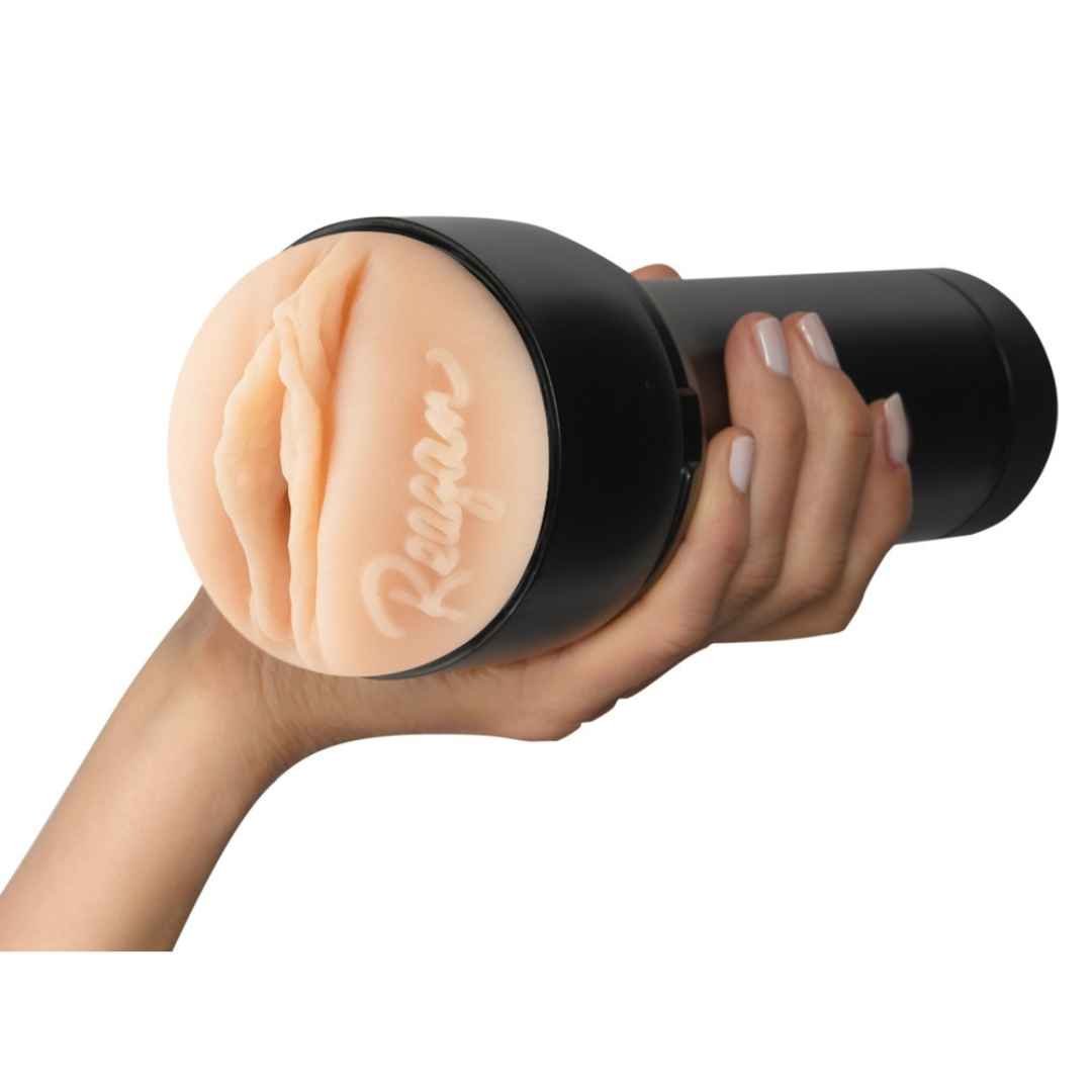 Feel Reagan Foxx Masturbator