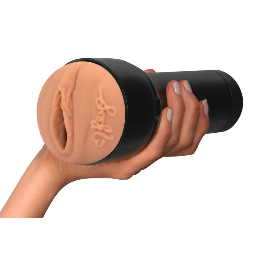 Feel Reya Sunshine Masturbator