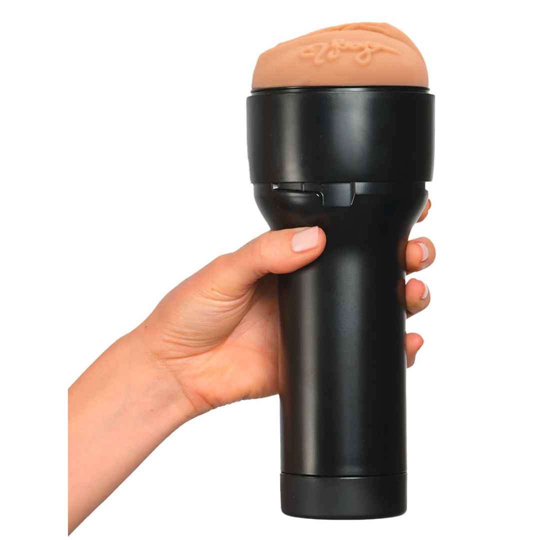 Feel Reya Sunshine Masturbator