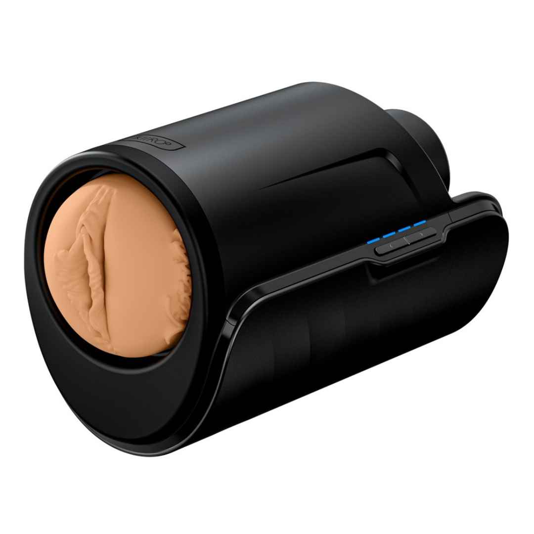 Feel Victoria June Masturbator