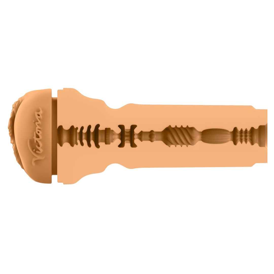 Feel Victoria June Masturbator