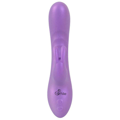 Flexibler Rabbit Vibrator 