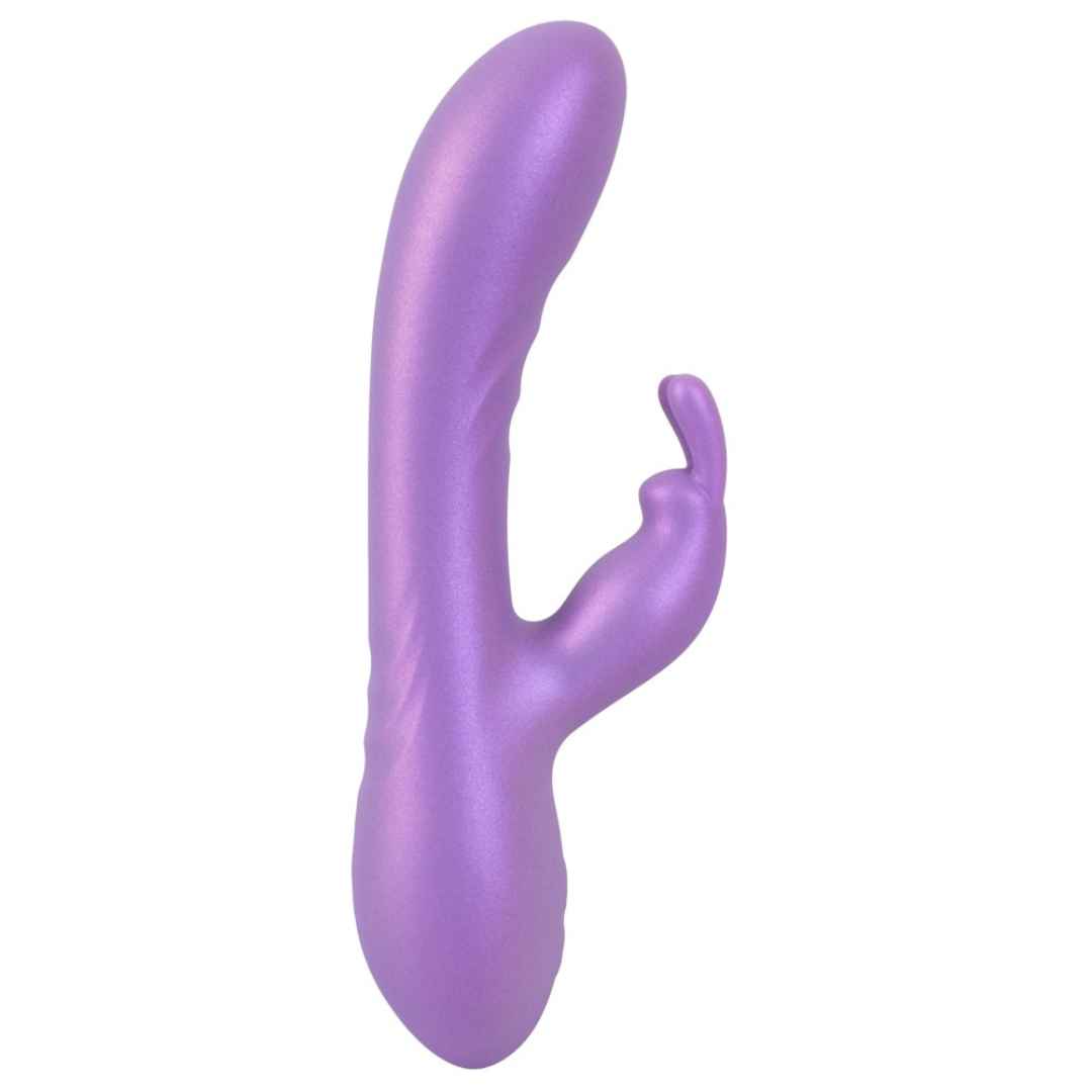 Flexibler Rabbit Vibrator 