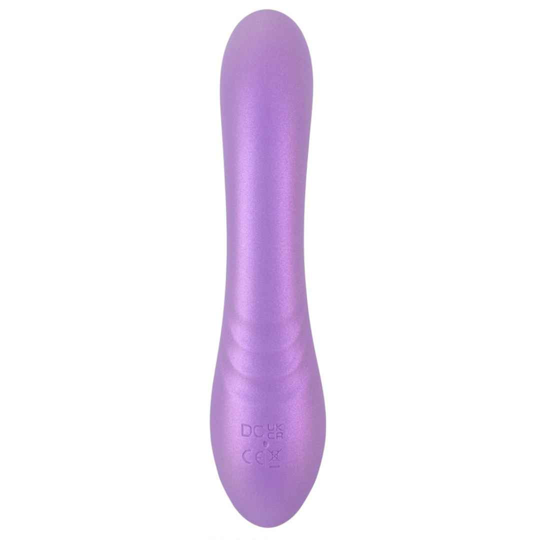 Flexibler Rabbit Vibrator 