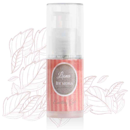 LIONA BY MOMA - FLÜSSIGER VIBRATOR AUFREGENDES GEL15 ML