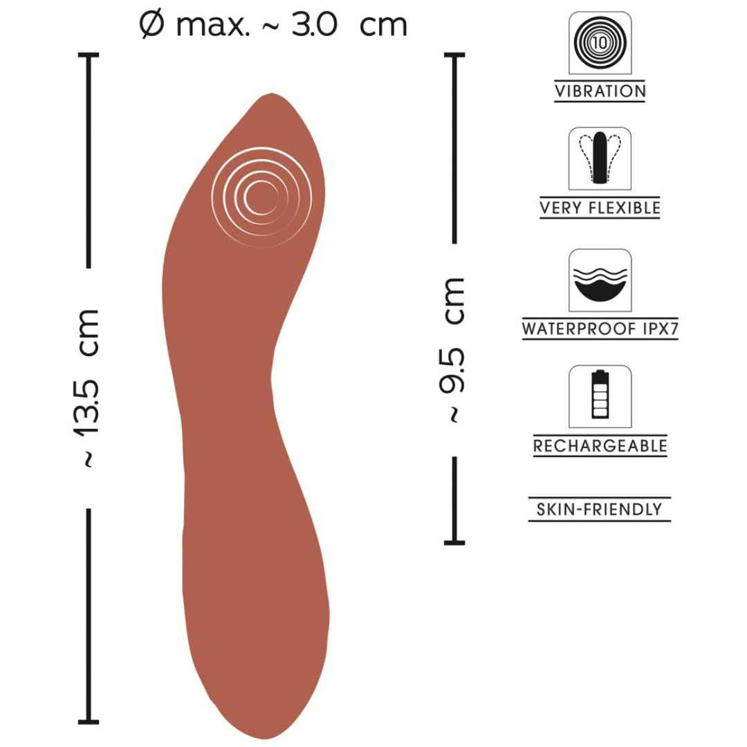 G-Punkt-Minivibrator