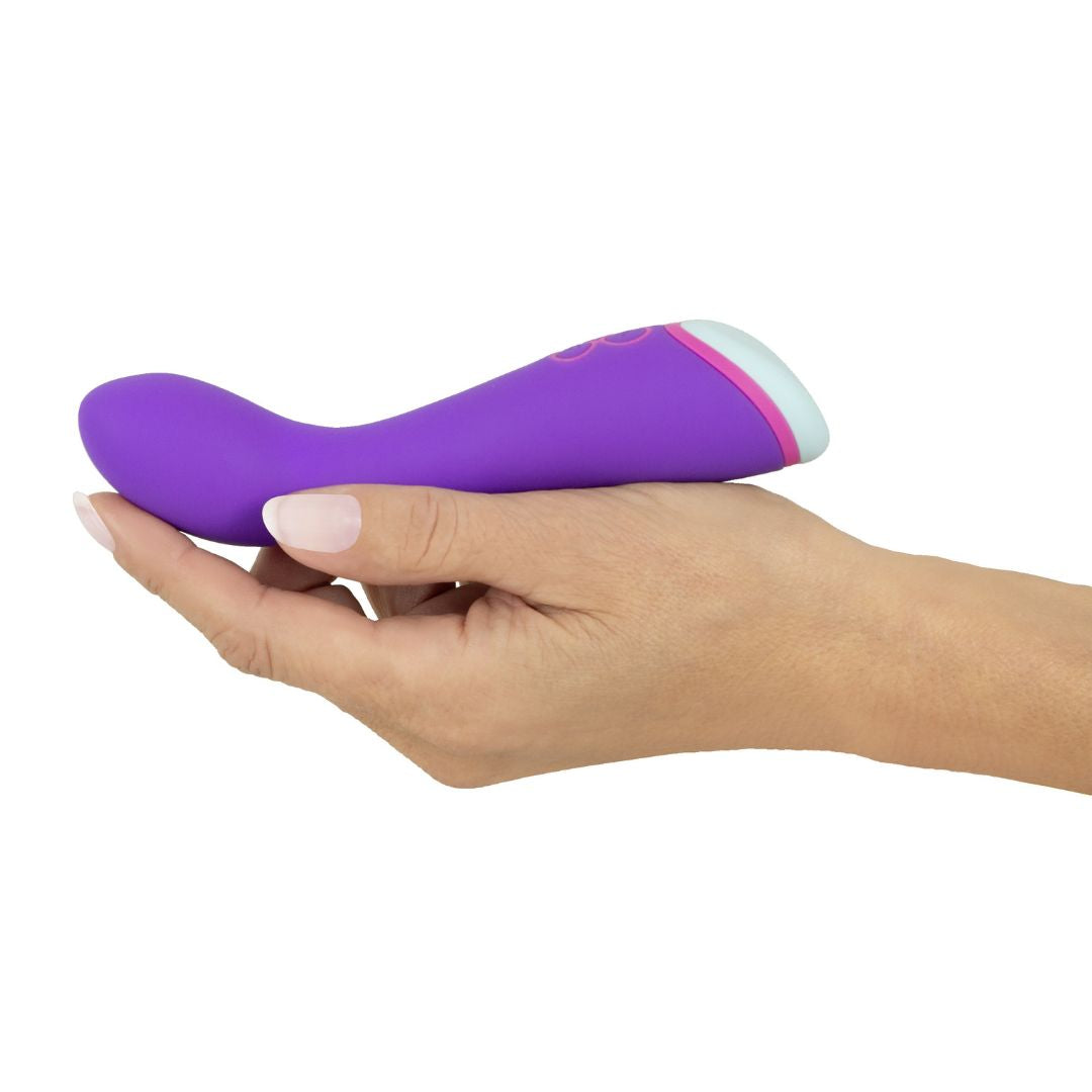 „g-spot vibrator“