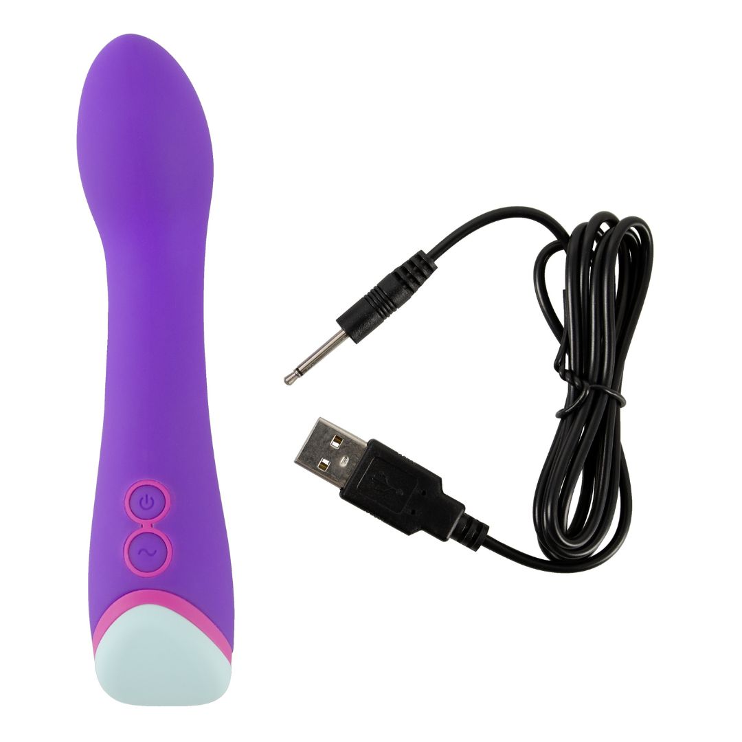 „g-spot vibrator“