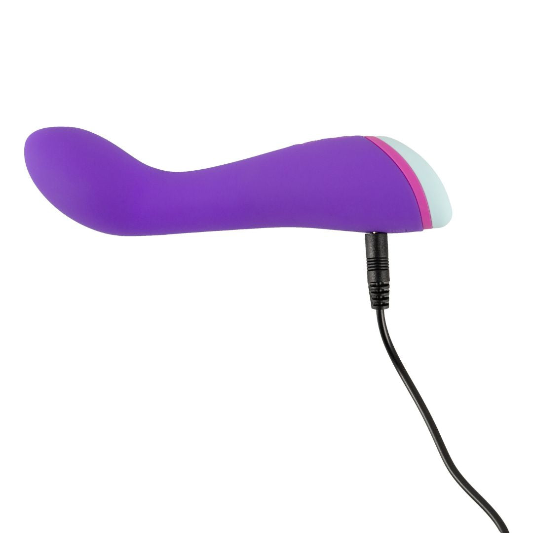 „g-spot vibrator“