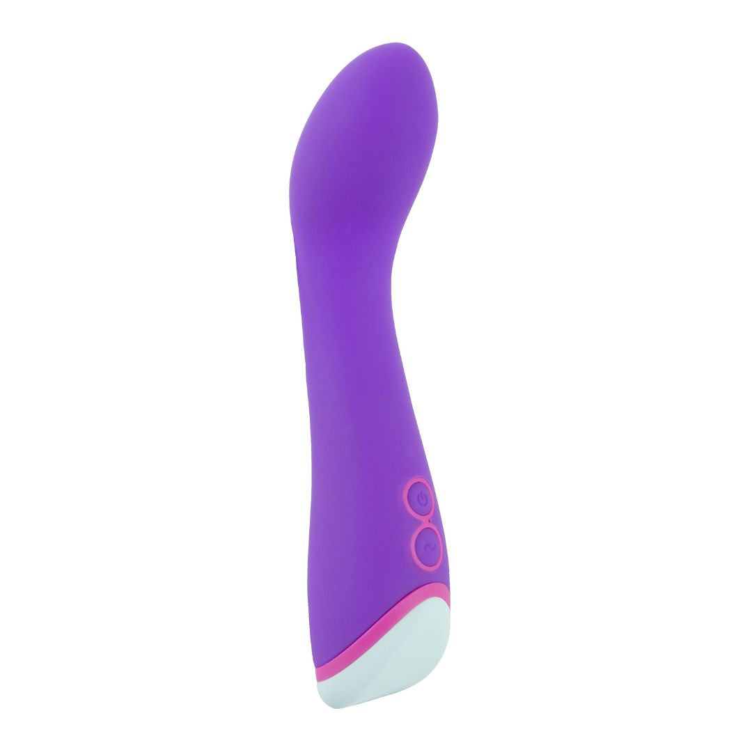 „g-spot vibrator“