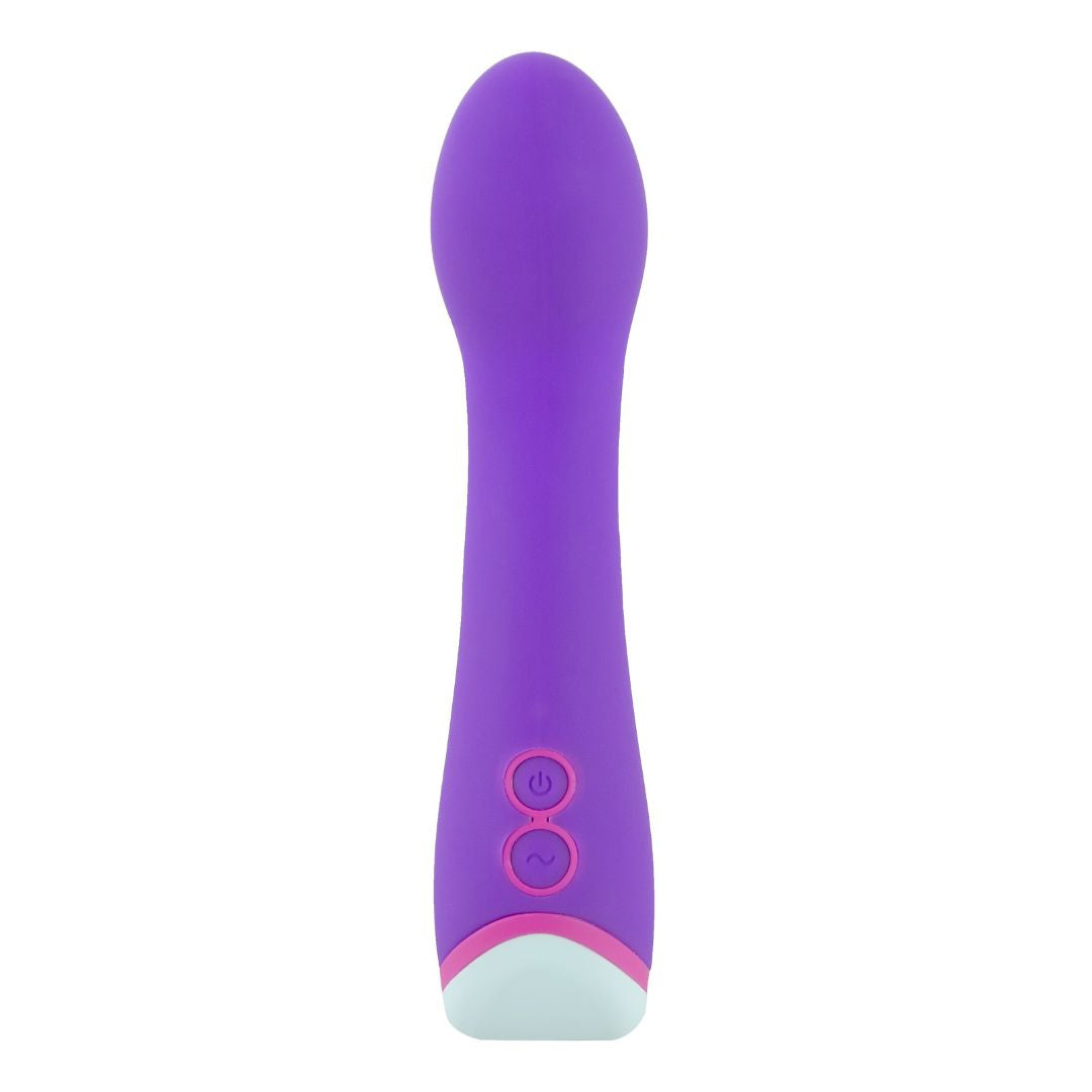 „g-spot vibrator“