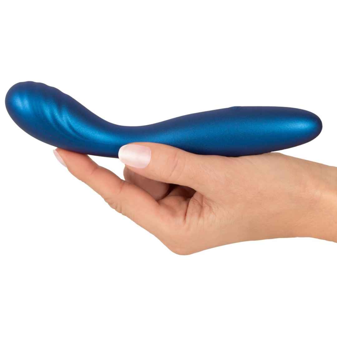 G-Punkt-Vibrator Im Glossy-Look