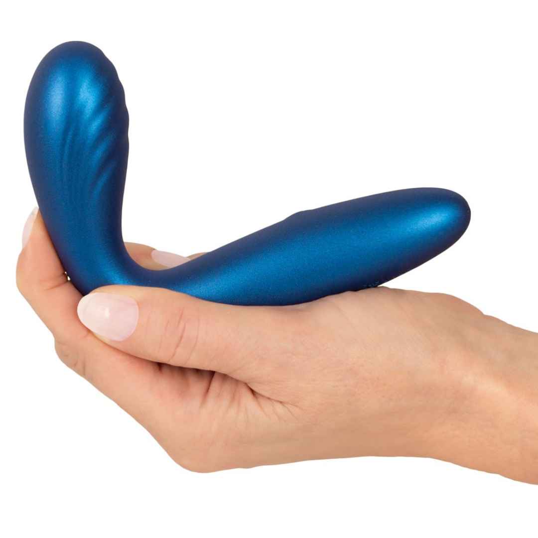 G-Punkt-Vibrator Im Glossy-Look