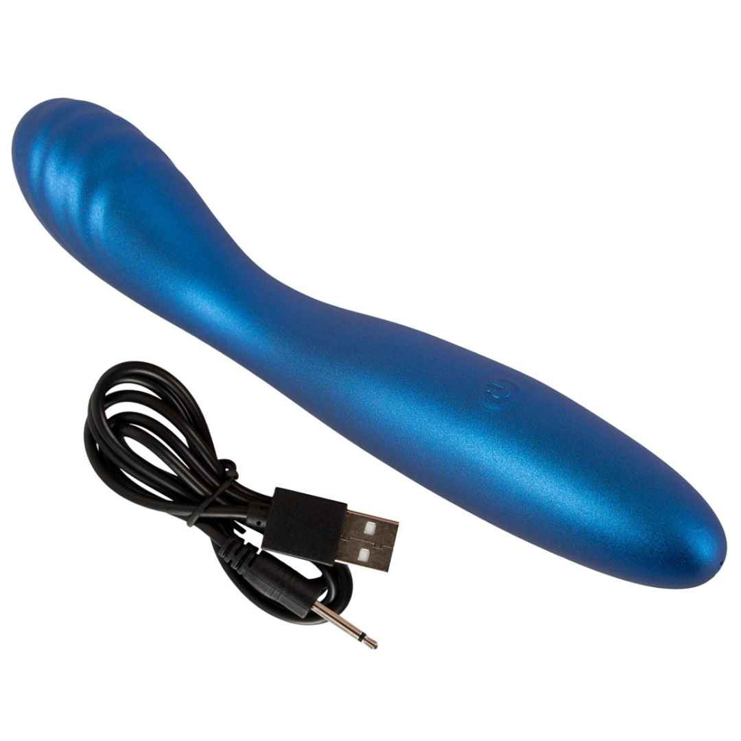 G-Punkt-Vibrator Im Glossy-Look