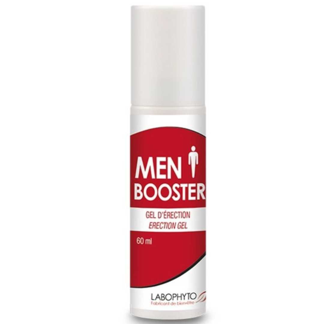 Booster Gel "Erection"