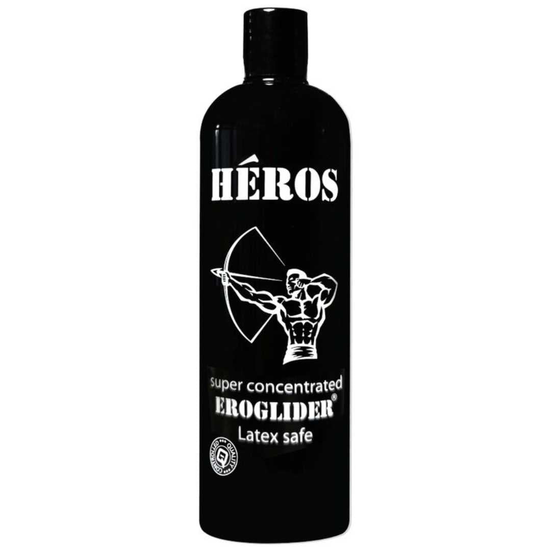 Heros Silikon Bodyglide 