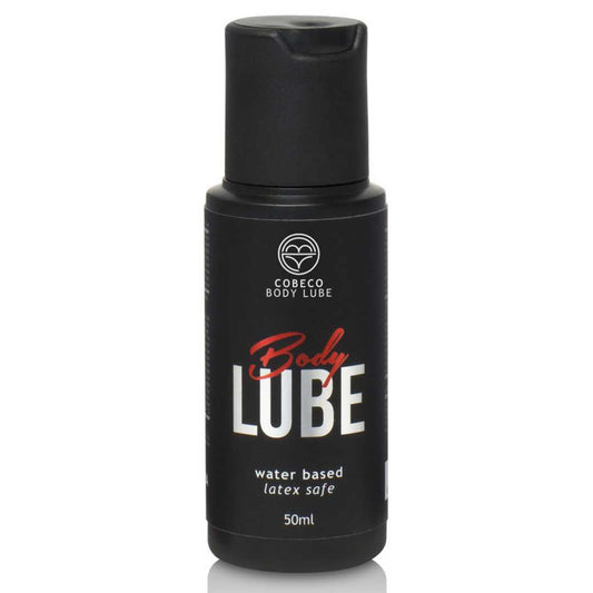 Intimgleitmittel ”Body Lube”