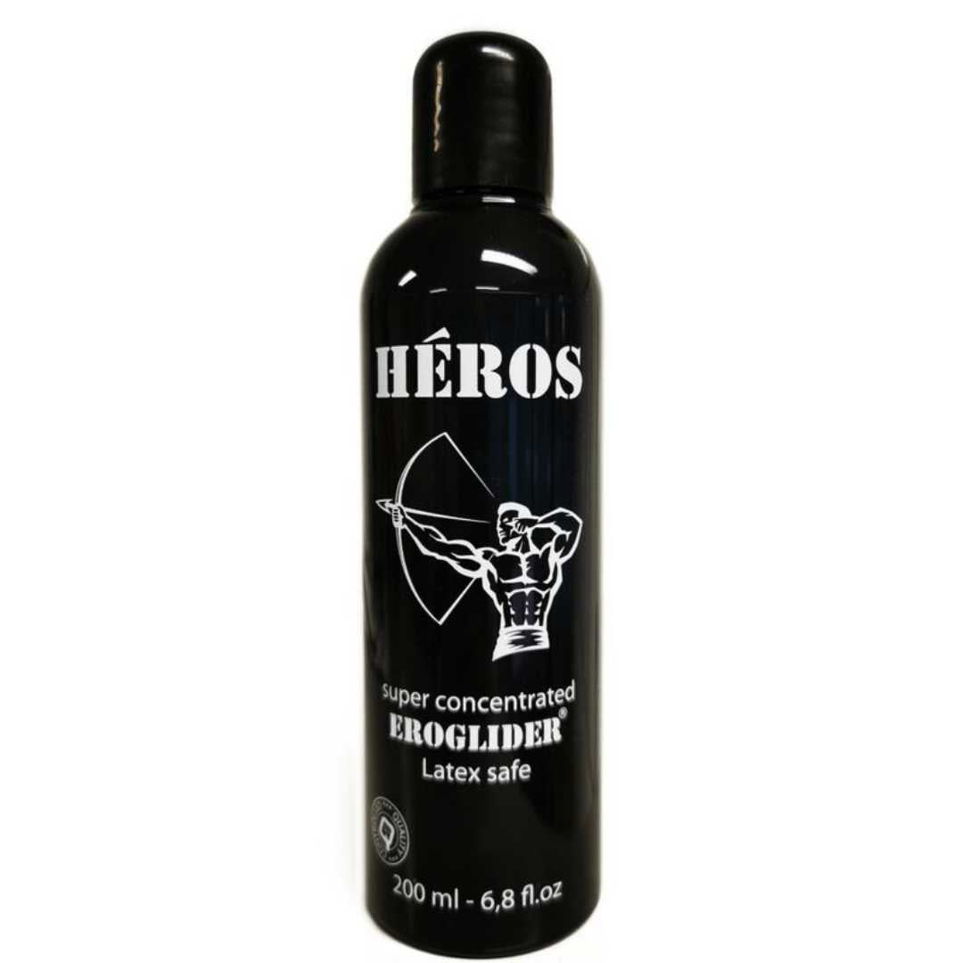 Heros Silikon Bodyglide 