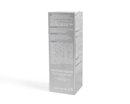 500cosmetics - Hämorrhoidencreme - Zur Linderung äußerer Hämorrhoiden