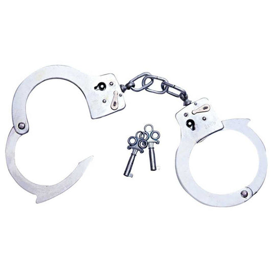 Handschellen „Arrest“ aus Metall