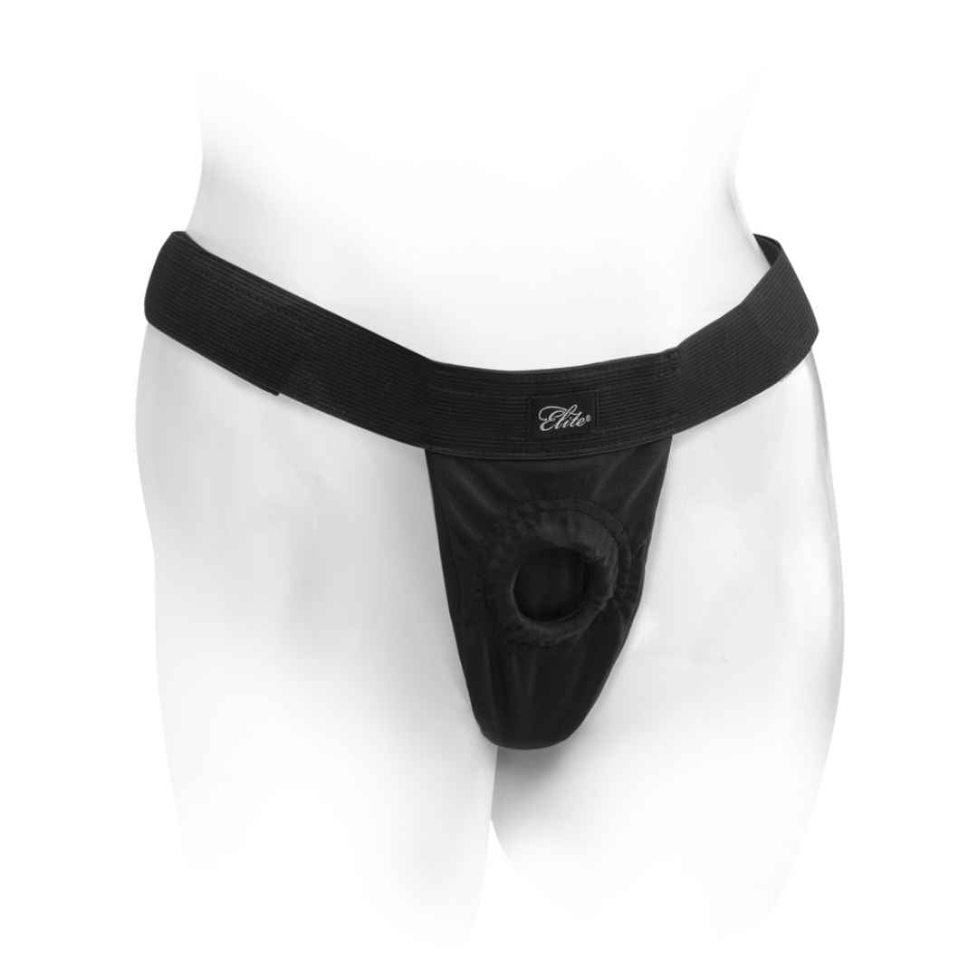  Harness: Universal Breathable Harness