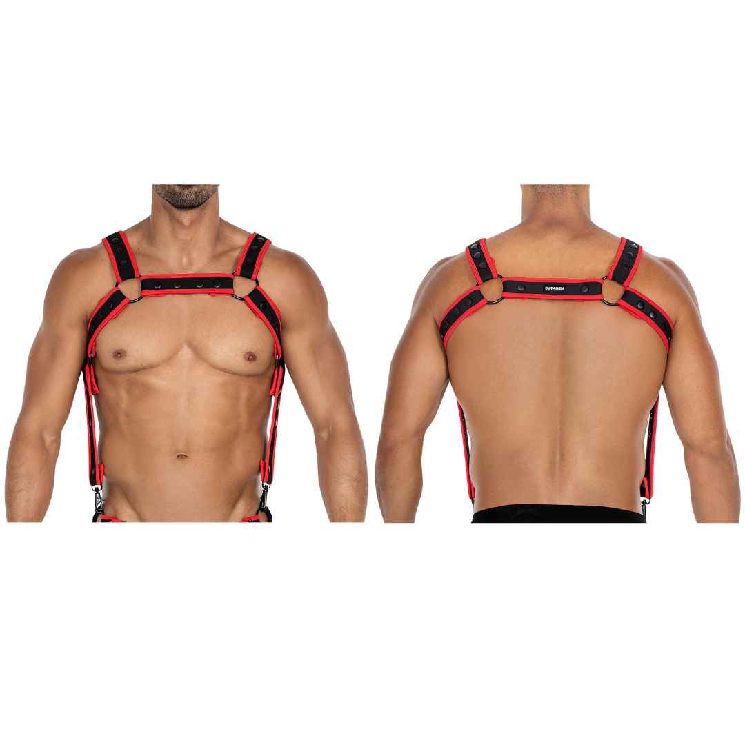 Harness "Neo"