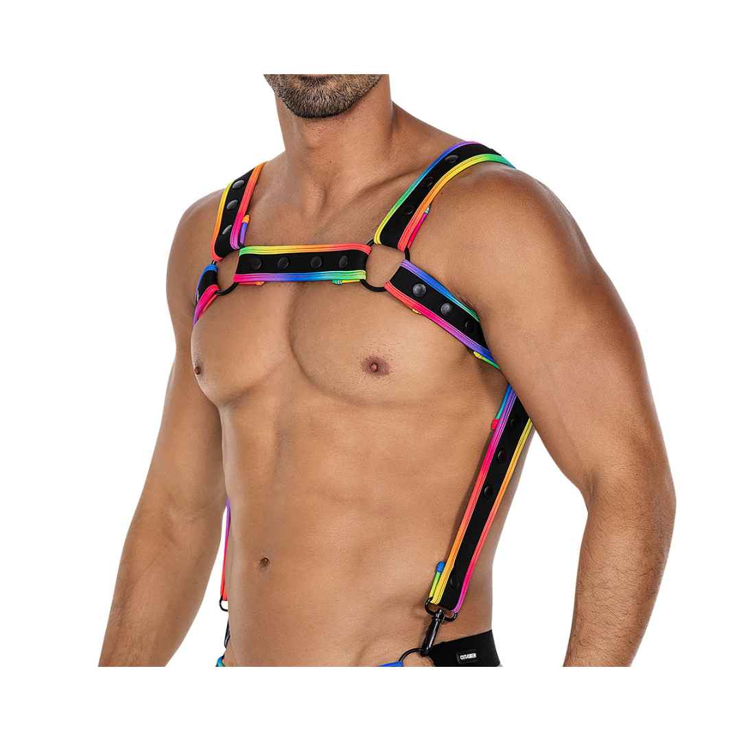 Harness "Neo"